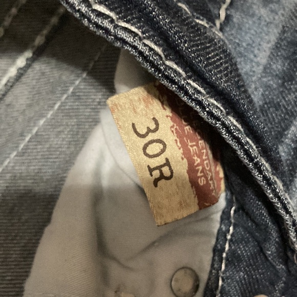 Big Star sweet skinny jeans - Picture 4 of 9